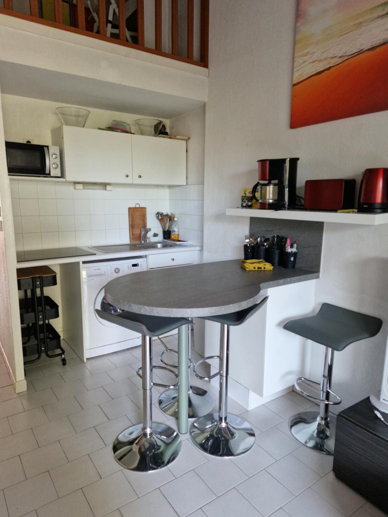 Appartement les marines de Tamaris à La Seyne-sur-Mer Extérieur photo