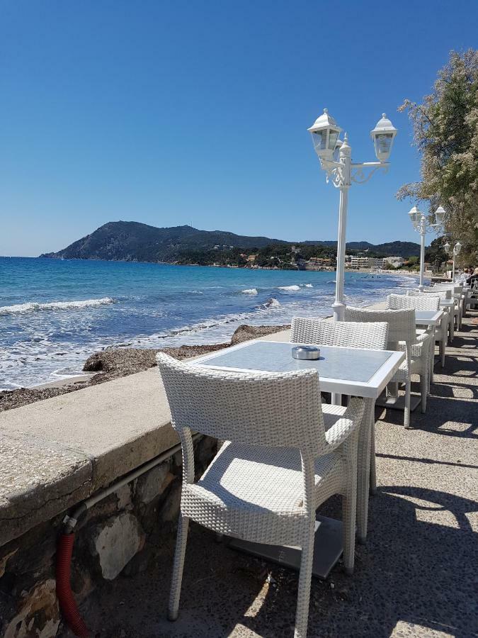 Appartement les marines de Tamaris à La Seyne-sur-Mer Extérieur photo